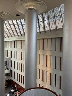 The Westin Peachtree Plaza, Atlanta by null