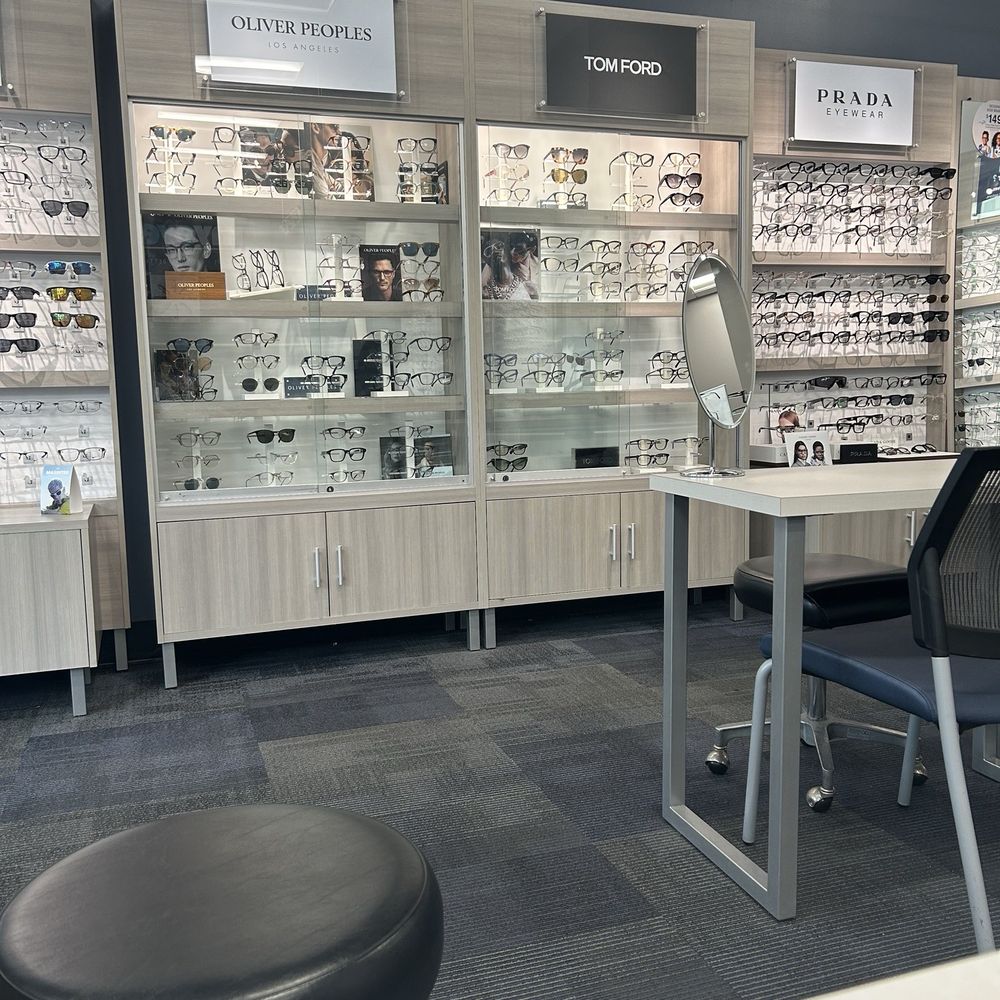 MyEyeDr - Optometrists Near Me - Ashburn, Virginia