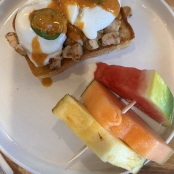 Whidbey's A Daytime Eatery - South of the Border Benny - Breakfast & Brunch Near Me - Enterprise, Nevada