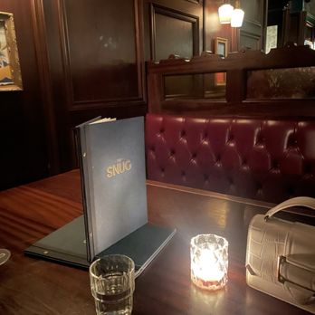 The Snug  - Bars Near Me - Sacramento, California