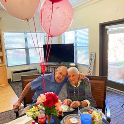 Desert Peaks Assisted Living & Memory Care Community