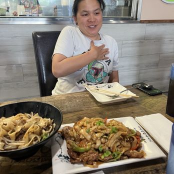 Fun Noodle Bar - Chinese Near Me - Santa Fe, New Mexico