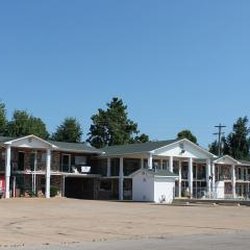 Current River Inn - Current River Inn