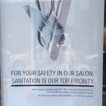 NY Beauty Spa - Nail Salons Near Me - New York, New York