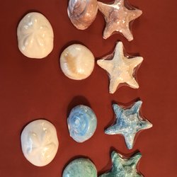 Skinkist Handcrafted Soap - Custom shell soaps