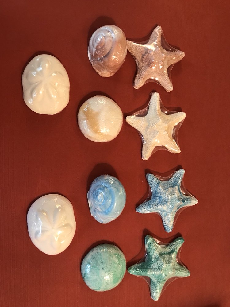 Skinkist Handcrafted Soap Logo