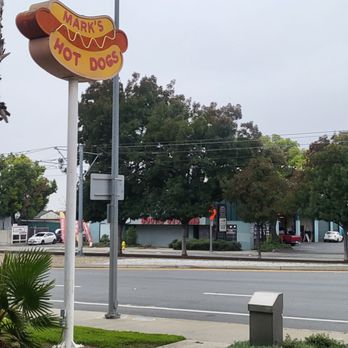 Mark's Hot Dogs - Hot Dogs Near Me - San Jose, California Mark's Hot Dogs - Hot Dogs Near Me - San Jose, California