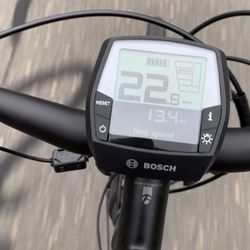 Jays Cycles - Trek ebike