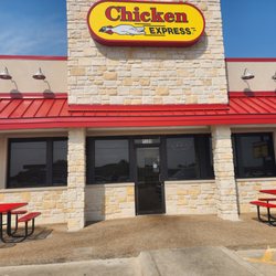 Chicken Express