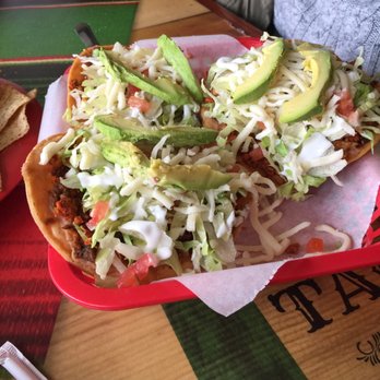 The Ocoee Taco Company - Tostados - Mexican Near Me - Ocoee, Florida The Ocoee Taco Company - Tostados - Mexican Near Me - Ocoee, Florida