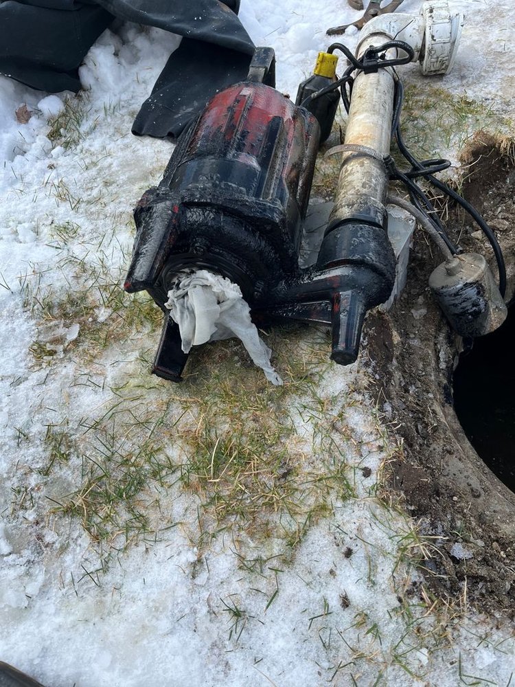 Slide of Seacoast Sewer & Drain