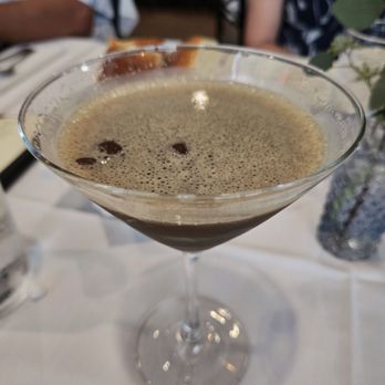 Griffin's Steakhouse - Espresso martini - Steakhouses Near Me - Martinez, Georgia Griffin's Steakhouse - Espresso martini - Steakhouses Near Me - Martinez, Georgia