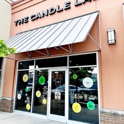 The Candle Lab