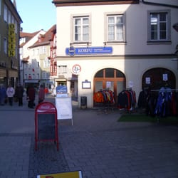 Restaurant Korfu