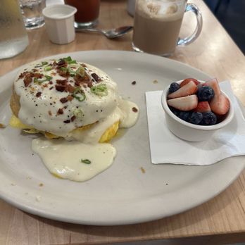 Dream Cafe - The Elvis - Breakfast & Brunch Near Me - Dallas, Texas Dream Cafe - The Elvis - Breakfast & Brunch Near Me - Dallas, Texas