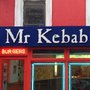 Mr Kebab Cork