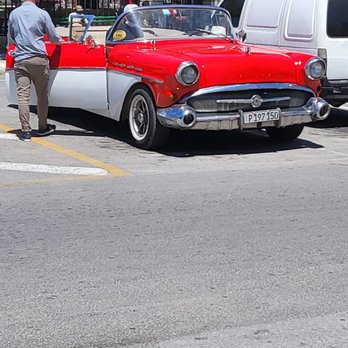Cuba Travel Adventures Group - Tours Near Me - Tiburon, California