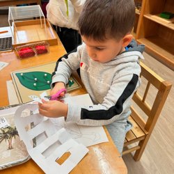 Lakeview Montessori School