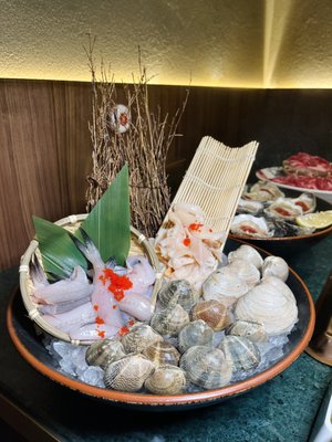 37 Xiang Seafood Hot Pot Restaurant by null