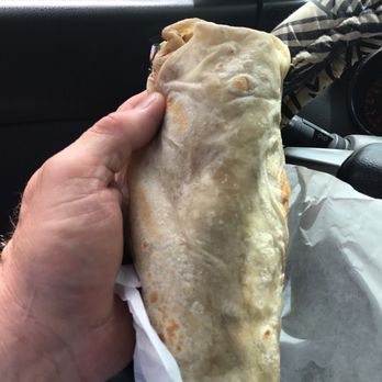 Paco's Tacos Cantina - Kalaheo - My Machaca Monster Breakfast Burrito! - Mexican Near Me - Kalaheo, Hawaii Paco's Tacos Cantina - Kalaheo - My Machaca Monster Breakfast Burrito! - Mexican Near Me - Kalaheo, Hawaii