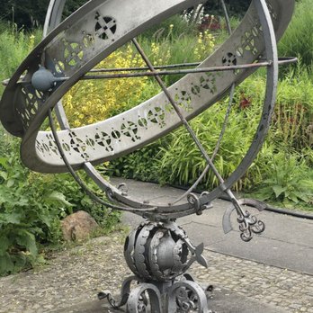 Planten un Blomen - 7/18/26 - Botanical Gardens Near Me - Hamburg, HH
