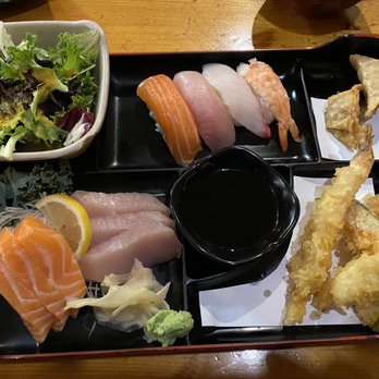 Sushi Yama - Sushi Sashimi Box. - Japanese Near Me - Vancouver, British Columbia Sushi Yama - Sushi Sashimi Box. - Japanese Near Me - Vancouver, British Columbia