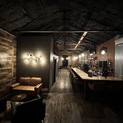 Bourbon Speaks