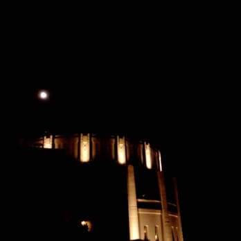 Griffith Observatory - Observatories Near Me - Los Angeles, California