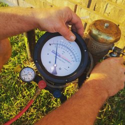 Killeen Backflow Testing