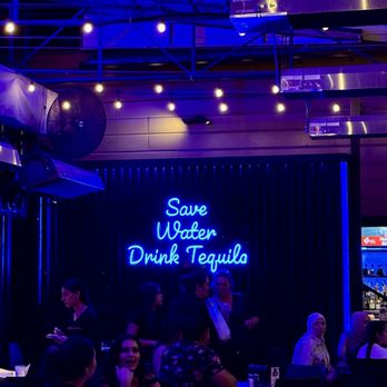 Tequila Jack's - Inside decor - Bars Near Me - Long Beach, California