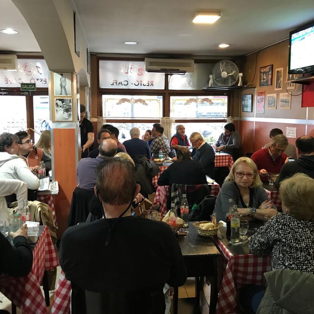 THE BEST 10 MEXICAN RESTAURANTS near VEDIA 3174, C1429 BUENOS AIRES,  ARGENTINA - Updated 2026 - Hours - Yelp, image size:1000x1000