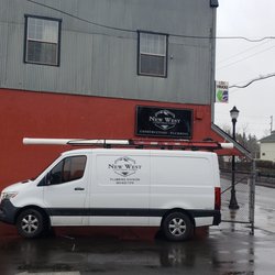 New West Contractors Plumbing Division