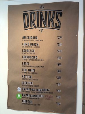 Menu photo 4 Curtis Park Delicatessen - Cherry Creek Denver, CO Menu photo 4 Curtis Park Delicatessen - Cherry Creek Denver, CO