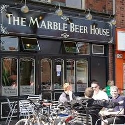 Marble Beerhouse