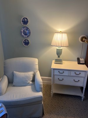 Woodstock Inn & Resort by null