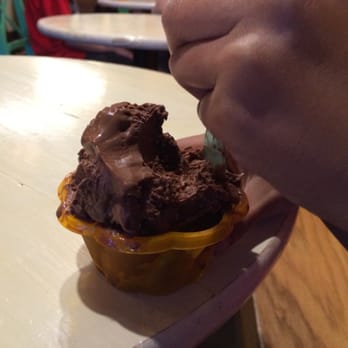 EscoGelato - Chocolate brownie - Coffee & Tea Near Me - Escondido, California EscoGelato - Chocolate brownie - Coffee & Tea Near Me - Escondido, California