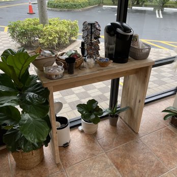 Unalome Salon - Coffee and treats! - Hair Salons Near Me - Hollywood, Florida Unalome Salon - Coffee and treats! - Hair Salons Near Me - Hollywood, Florida