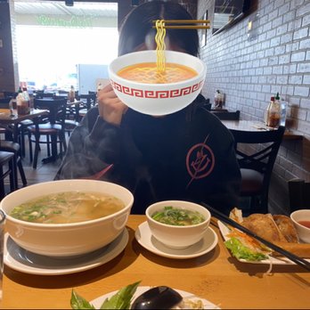 Pho Ngon - Vietnamese Near Me - Norristown, Pennsylvania