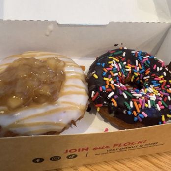 Duck Donuts - Donuts Near Me - Miramar, Florida Duck Donuts - Donuts Near Me - Miramar, Florida