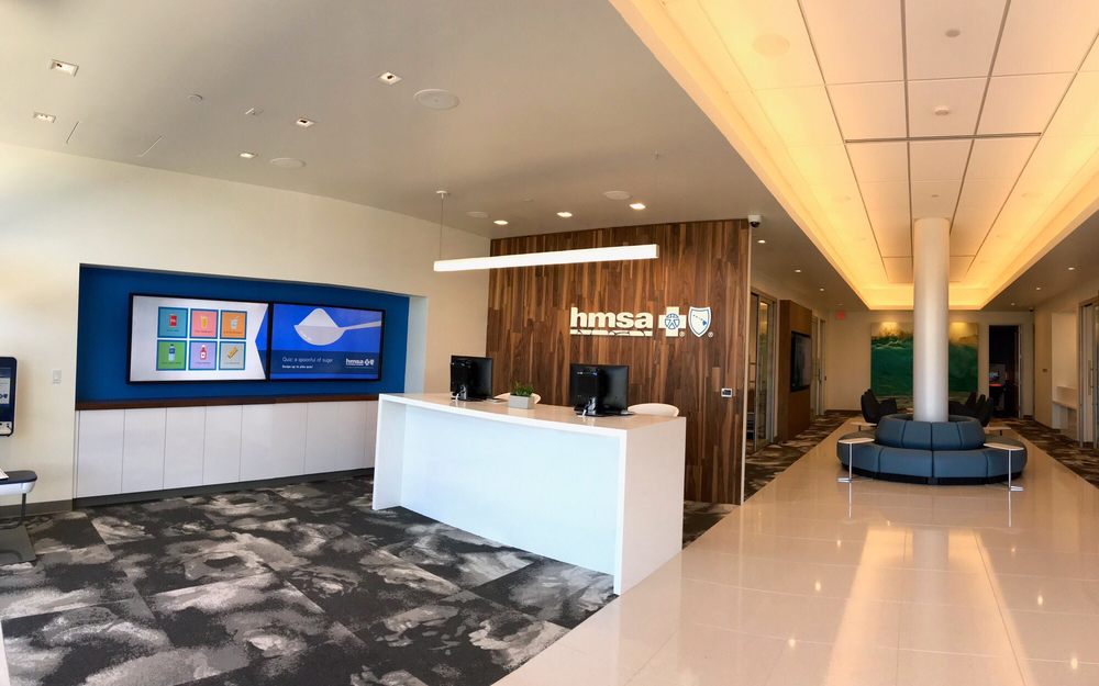 HMSA CENTER KAHULUI Updated August 2025 70 Hookele St, Kahului