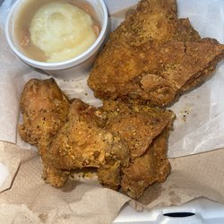 Chicken Coop - 4 piece mix