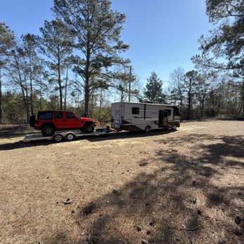 Folklore Brewing & Meadery - Harvest Host Site 1 - Breweries Near Me - Dothan, Alabama