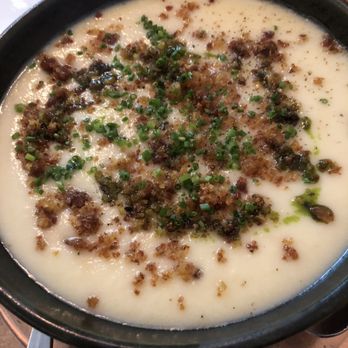 Aperitivo - Zupa - Wine Bars Near Me - Santa Barbara, California