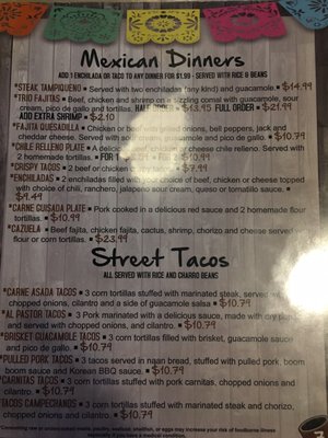 Menu photo 6 Big Cup Eatery Glen Rose, TX Menu photo 6 Big Cup Eatery Glen Rose, TX