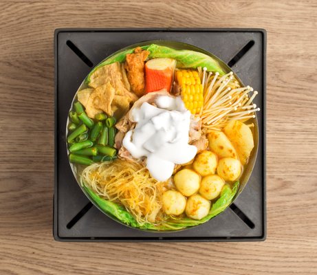 Boiling Point by null