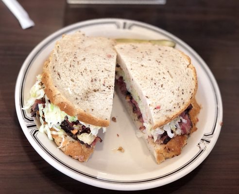 Photo of Langer's Delicatessen - Los Angeles, CA, US.