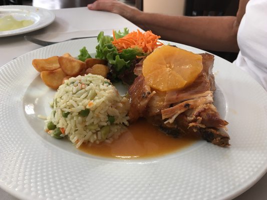 Restaurante O Trovador by null