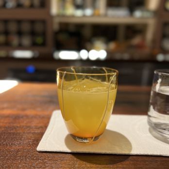 Audrey - Cocktail - American Near Me - Nashville, Tennessee