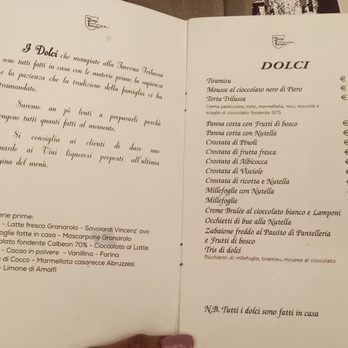 Taverna Trilussa - Roman Near Me - Rome, RM Taverna Trilussa - Roman Near Me - Rome, RM