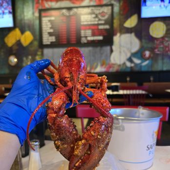 Cap’t Loui Henderson - $19.99 lobster special - Seafood Near Me - Las Vegas, Nevada Cap’t Loui Henderson - $19.99 lobster special - Seafood Near Me - Las Vegas, Nevada